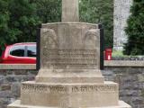 War Memorial