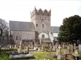 Ewenny Priory