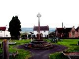 War Memorial