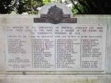 Parnell Memorial
