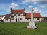 War Memorial