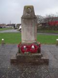 War Memorial