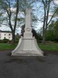 War Memorial