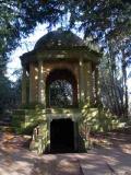 Mausoleum