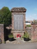 War Memorial