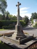 War Memorial