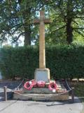 War Memorial