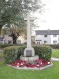 War Memorial