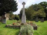 War Memorial