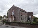 Congregational Church (part 1)