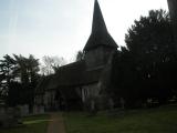 St Mary