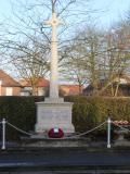 War Memorial