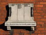 Eton Street Memorial