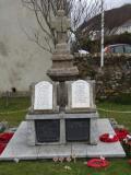 War Memorial