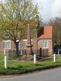 War Memorial