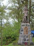 War Memorial