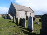 St Boniface Kirk Papa