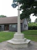 War Memorial