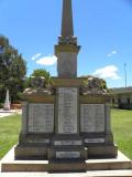 War Memorial