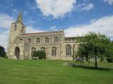St Nicholas