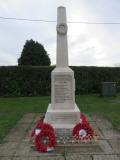 War Memorial