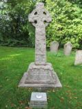 St Peter War Memorial