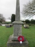 War Memorial