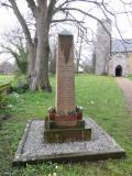 War Memorial