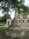 Portsmouth Cathedral WW1 War Memorial