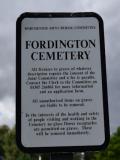 Fordington