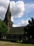 St Barnabas