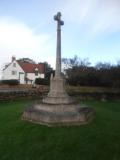 War Memorial