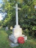 War Memorial