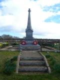 War Memorial