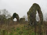 St Saviour (ruin)