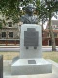 Albert Embankment SOE War Memorial