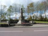 War Memorial