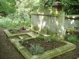 Abney Park Civilian War Memorial