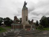 War Memorial