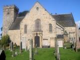 Cramond Kirk