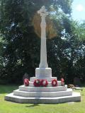 War Memorial