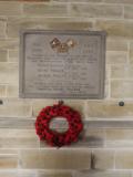 St Mary (war memorial)