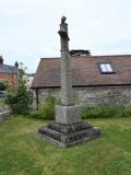 War Memorial