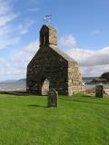 St Brynach the Abbot