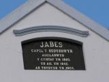 Jabez Baptist Chapel