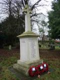 War Memorial