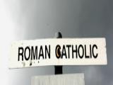 Roman Catholic Section