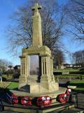 War Memorial