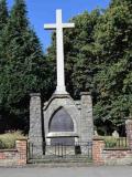 War Memorial