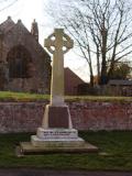 War Memorial